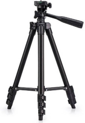 

Clairbell UMG_705C_3120 Tripod(Multicolor, Supports Up to 1500 g)