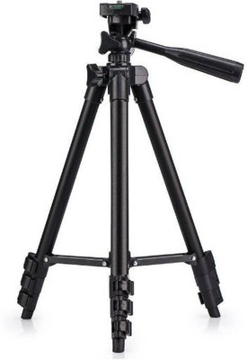 

SACRO EVQ_417E_3120 Tripod(Multicolor, Supports Up to 1500 g)