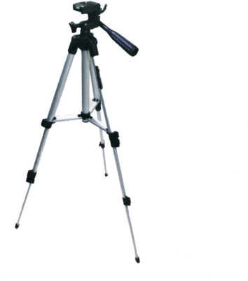 

LIFEMUSIC 100% ORIGINAL [3110] Tripod(Multicolor, Supports Up to 900)