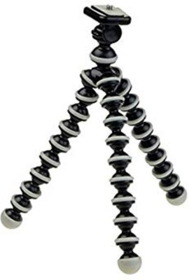 

LIFEMUSIC Octopus Gorila Mobile Camera Stand Tripod(Multicolor, Supports Up to 500)