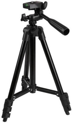 

Clairbell NNW_444N_3120 Tripod(Multicolor, Supports Up to 1500 g)