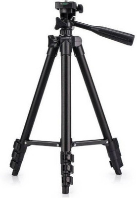 

Clairbell WVN_726N_3120 Tripod(Multicolor, Supports Up to 1500 g)