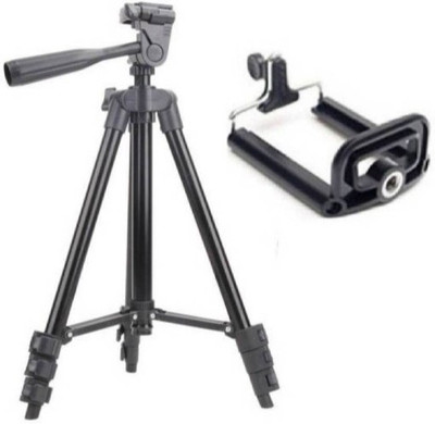 

Landmark TRC_693L_3120 Tripod(Black, Supports Up to 1500 g)