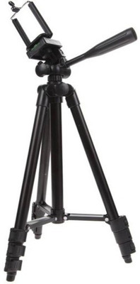 

Clairbell ZUO_729S_3120 Tripod(Multicolor, Supports Up to 1500 g)