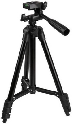 

Clairbell VGQ_594V_3120 Tripod(Multicolor, Supports Up to 1500 g)