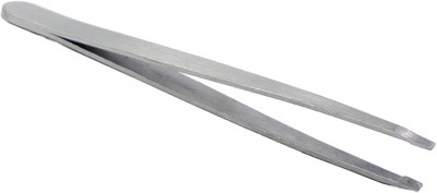 

One Personal Care Premium Facial (Lip/Eyebrow) Hair Tweezer