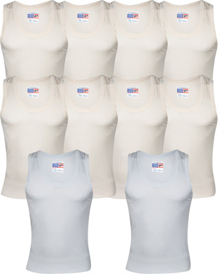 RUPA Men Vest