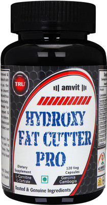 

TRU FAT CUTTER PRO(120 No)