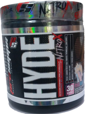 

PROSUPPS Hyde Nitrox Pixie Dust(225 g)