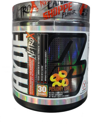 

PROSUPPS Hyde Nitrox Peachy OH!(225 g)