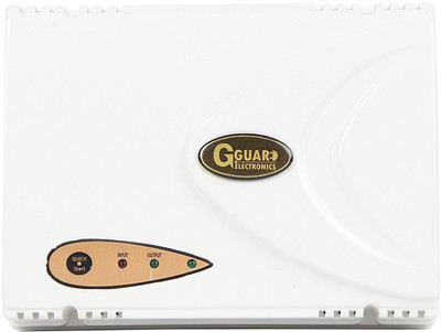 

G Guard GA400W Stabilizer 1.5-Ton Air Conditioner Voltage Stabilizer (White)(White)