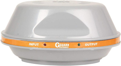 

G Guard GR50+G Stabilizer 300-Litre Refrigerator Voltage Stabilizer (Grey)(Grey)
