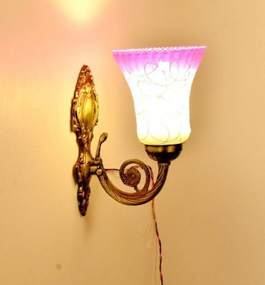 VAGalleryKing Uplight Wall Lamp Without Bulb