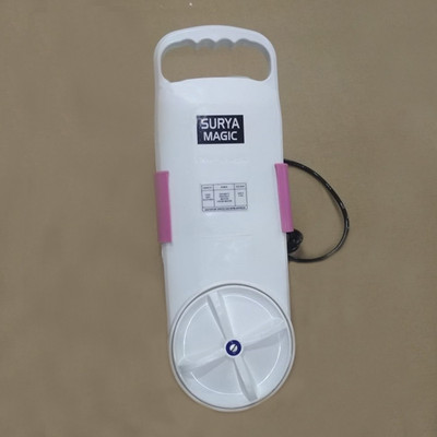

Surya magic Portable Multi-Utility Smart Wash Handy Washing Machine Door Hinge Pink Washing Machine Door Hinge