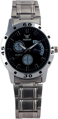 

Hidelink WS11023 Watch - For Men