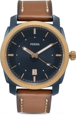 

Fossil FS5266 MACHINE Watch - For Men