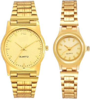 time gp Analog Watch  - For Boys & Girls