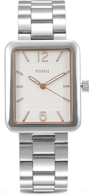 

Fossil ES4157 ATWATER Watch - For Women