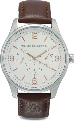 French Connection FC1307T Watch - For Men