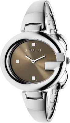 

GUCCI YA134302 Guccissima Watch - For Women
