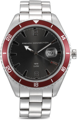 

French Connection FC1309BRM Watch - For Men