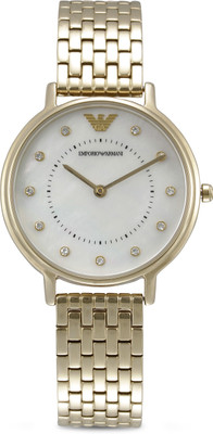 

Emporio Armani AR11007 Watch - For Women