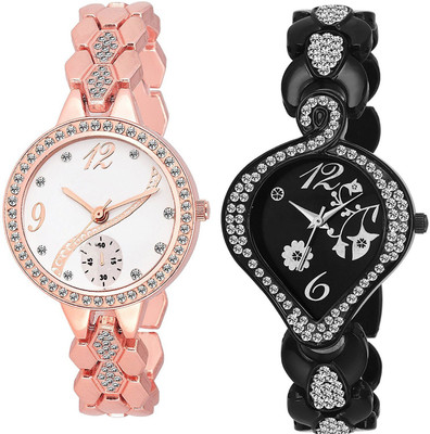 

Justice Fashion new 307-314 Watch - For Women