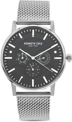 

Kenneth Cole KC15203003MN Watch - For Men