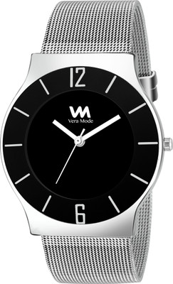 Vera Mode VM1621 Shaffer Slim Collection Watch - For Men