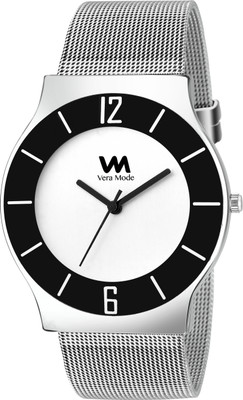 

Vera Mode VM1622 Shaffer Slim Collection Watch - For Men & Women