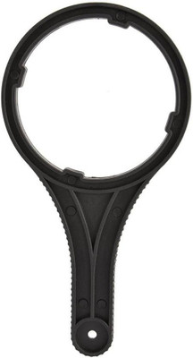 

capital water purifiers Pre Filter Spanner Black 10inch Filter bowl all types water purifiers Solid Filter Cartridge (0.5, Pack of 1) Solid Filter Cartridge(0.5, Pack of 1)
