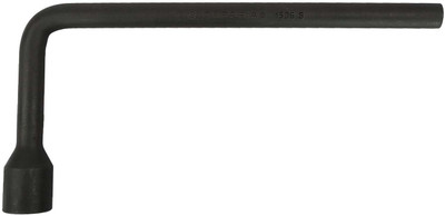 TAPARIA 1535 Single Sided L Type Wrench(Pack of 1)