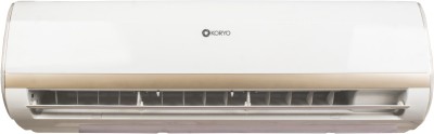 View Koryo 1 Tons 5 Star BEE Rating 2018 Split AC  - White(LWKSIFG1912A3S INL12, Copper Condenser)  Price Online