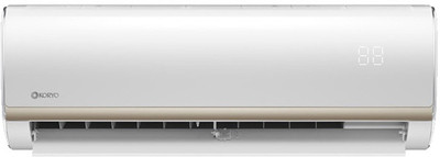 

Koryo 1 Tons 3 Star Split AC - White(IGKSIAO1812A3S ING12, Copper Condenser)