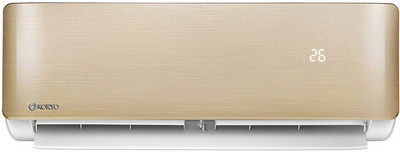 

Koryo 2 Tons 5 Star Split AC - Gold(GSKSIAO1724A3S G24, Copper Condenser)