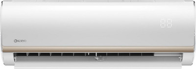 

Koryo 1.5 Tons 5 Star Split AC - White(PGKSIAO1818A3S P18, Copper Condenser)