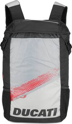 Ducati original backpack new arrivals