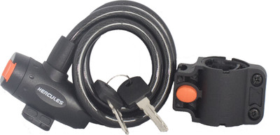 

HERCULES 1ACHS1LC001A002 Bicycle Lock