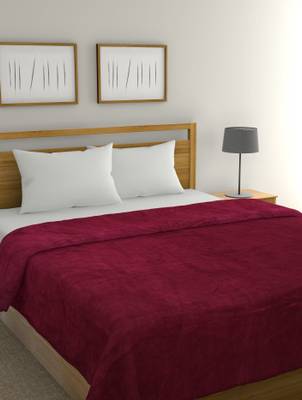 Raymond coral outlet blanket
