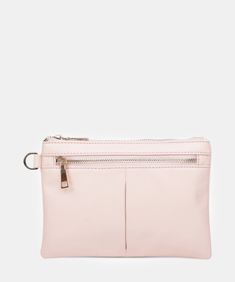 

Carlton London Party Pink Clutch