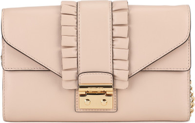 

Michael Kors Casual Pink Clutch