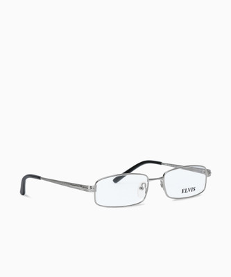

Elvis Full Rim Rectangle Frame(53 mm