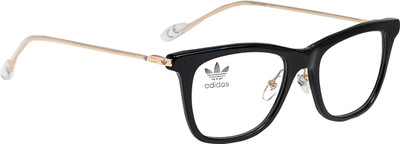 

ADIDAS Full Rim Rectangle Frame(52 mm