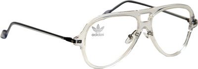 

ADIDAS Full Rim Aviator Frame(57 mm