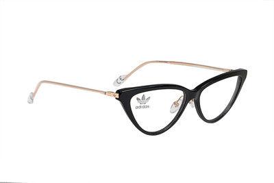 

ADIDAS Full Rim Cat-eyed Frame(55 mm