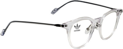 

ADIDAS Full Rim Round Frame(48 mm