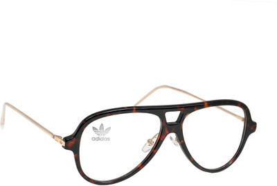 

ADIDAS Full Rim Aviator Frame(57 mm