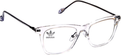 

ADIDAS Full Rim Wayfarer Frame(52 mm