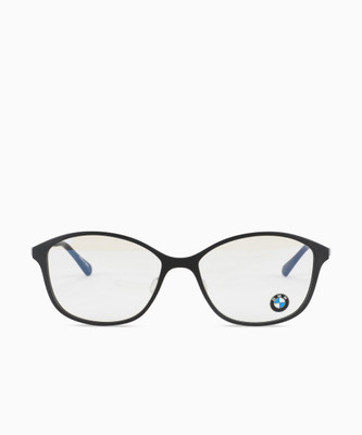 

BMW Full Rim Cat-eyed Frame(53 mm