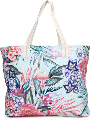 

Accessorize Shoulder Bag(Multicolor)